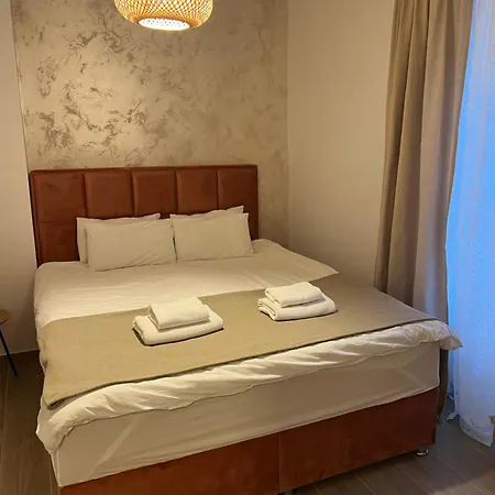 Apartament Anna *