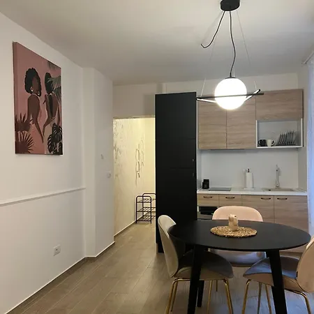 Apartament Anna *